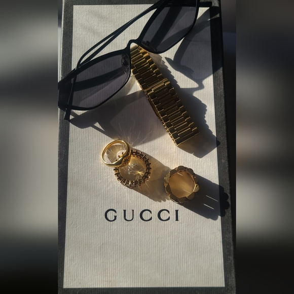 Chunky Bracelet - Picture 7 of 9